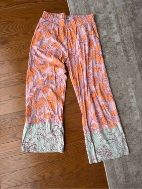 Pact Pajama pants